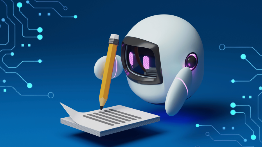 The Best AI Writing Software of 2023 